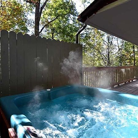 Villa Smoky Mountain Dream à Gatlinburg Extérieur photo