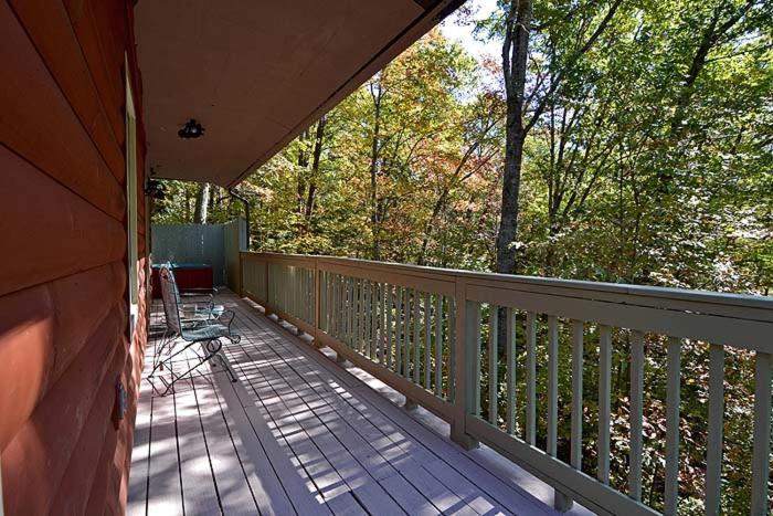 Villa Smoky Mountain Dream à Gatlinburg Extérieur photo