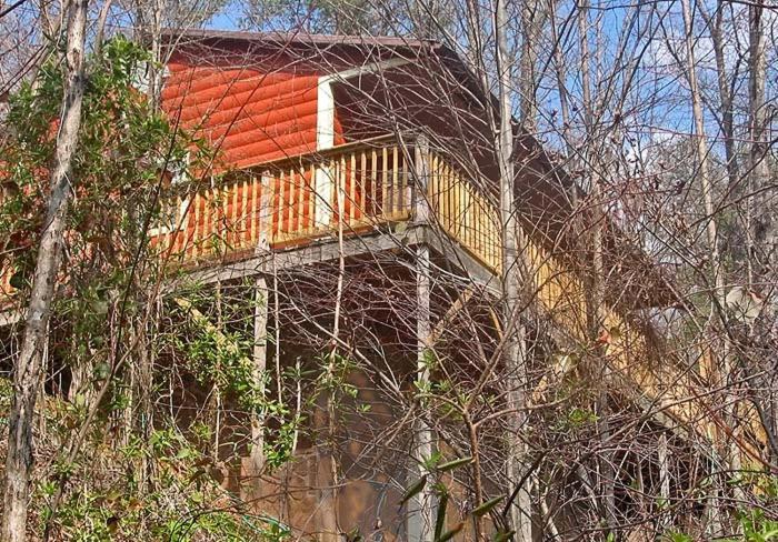 Villa Smoky Mountain Dream à Gatlinburg Extérieur photo