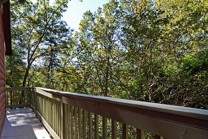 Villa Smoky Mountain Dream à Gatlinburg Extérieur photo